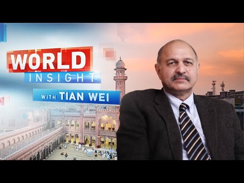 Pakistani Senator Mushahid Hussain Syed: Why China and Pakistan click