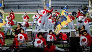 UIL Area Competition 2025
