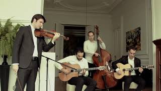 Mimosa Quartet "Medley"