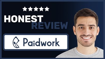 Paidwork Review 2025 – Legit Side-Income App or Just Hype?