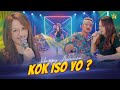 HAPPY ASMARA - KOK ISO YO ? ( Official Live Music )