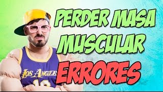 Dolerían todos qué los músculos? te ¿Por