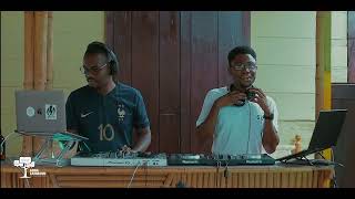 Afrohouse With Static U0026 Rodgi