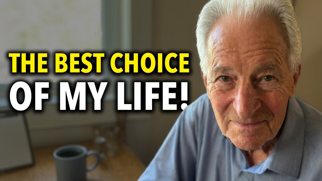 The Day I Spent My Funeral Money on a Trip to Italy (I'm 76).