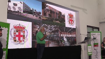 LibreOffice Conference 2018: Closing session