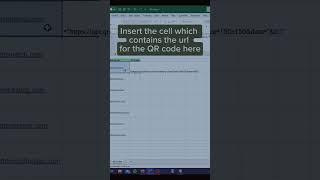 Creating QR Codes in Excel: Quick and Easy Tutorial