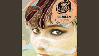 Video thumbnail of "Rozalén - Las Hadas Existen"