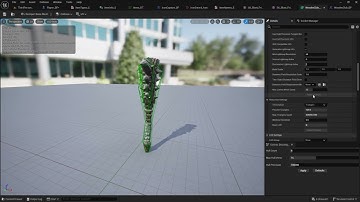 RPG tutorial 6. Create more items and item types (Unreal Engine 5)