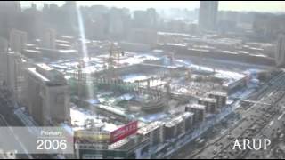 CCTV Timelapse Source