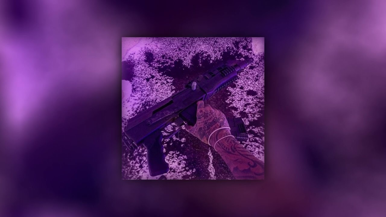 $not - Gosha (Sped up)