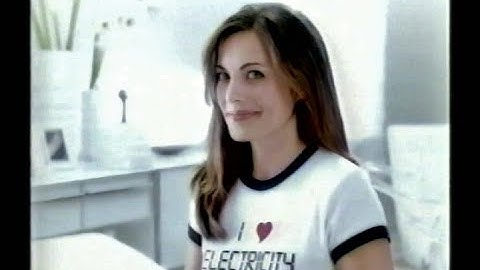 2007 Propane Education and Research Council commercial