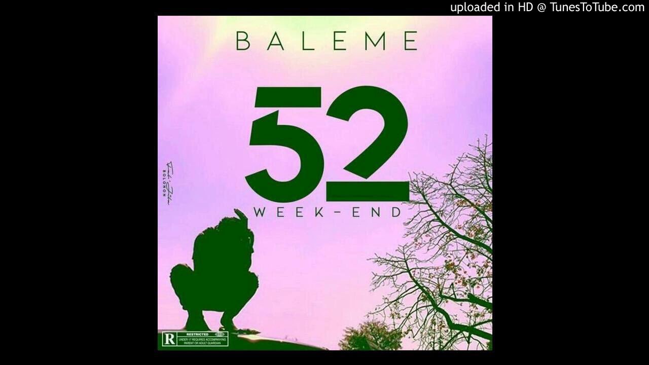 BALEME - TATA ( Audio Officiel )