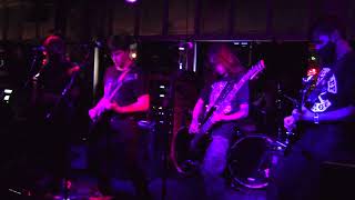 Counter Attack on September 3, 2021 at Loosey's, Gainesville, FL