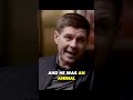 Suarez Vs Torres Gerrard Explains Who Was The Better Striker Suarez Vs Torres Gerrard Explains Who Was The Better Striker