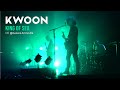 Kwoon  king of sea  live performance at galaxie amneville fr