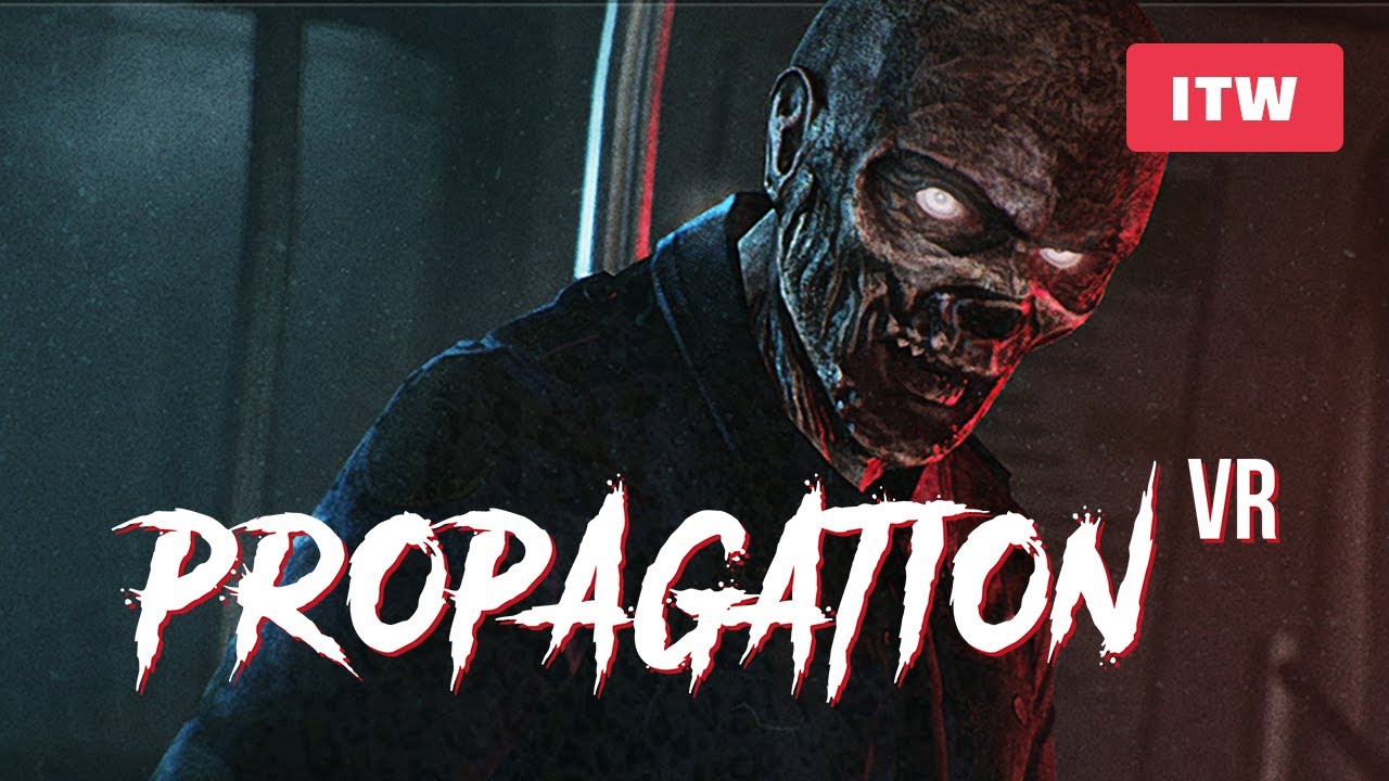 [ITW] En exclus : Propagation VR avec Wanadev Studio !