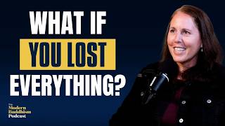 WHAT IF YOU LOST EVERYTHING....AND WERE OK?