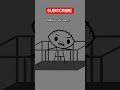 stick man 😂 #ytshorts #funnyvideo #short