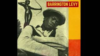 Barrington Levy - Money Move (B-Side)