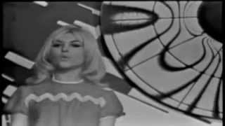 Katty Line  Ne Fais Pas La Tête (1966)