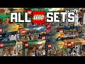 ALL 25+ LEGO LORD OF THE RINGS/ HOBBIT SETS (2012-2014)