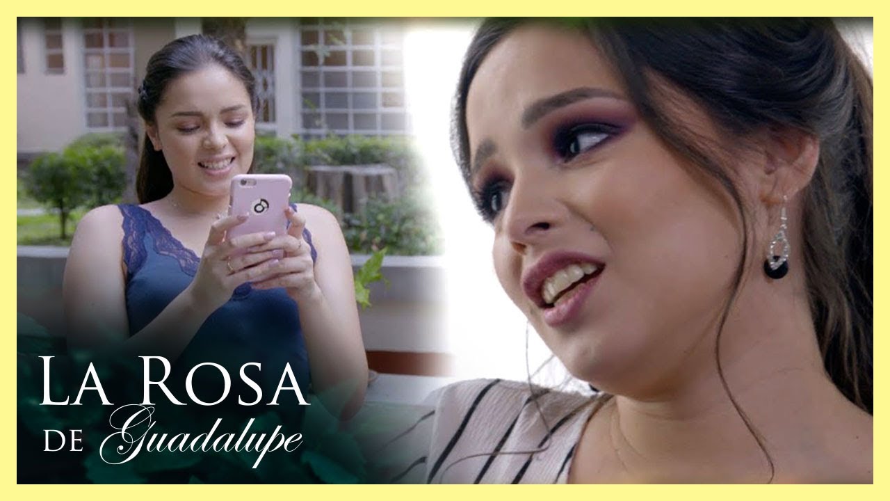 La Rosa de Guadalupe: Irasema es raptada gracias a sus fotos en redes sociales | Víctimas