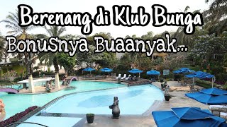 Review Klub Bunga Butik Resort yang ada di Batu Malang