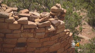 History, Tourist Economy Hang In Balance Of National Monument Review
