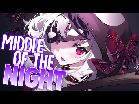 [NVV] ~ Middle Of The Night (Rock Version). Ft @SakamataChloe