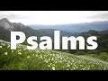 Le livre des psaumes  nouvelle version king james nkjv  bible audio