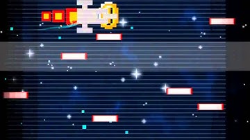 BEST LEVEL EVER! | Geometry Dash| Unity by FunnyGame & TriAxis