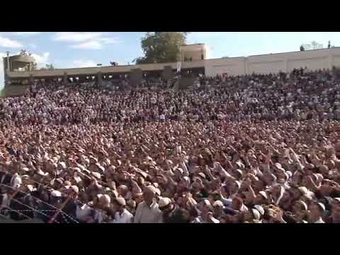 فضيله الشيخ محمد مطاع الخزنوي تركيا