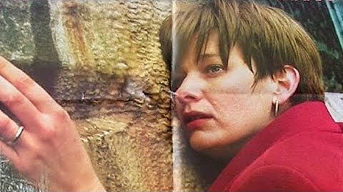 Official Trailer THE SOUND OF ONE HAND CLAPPING (1998, Kerry Fox, Richard Flanagan)