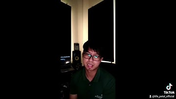 Life Petal In Concert - Amir Mansor (Artist Singapura)