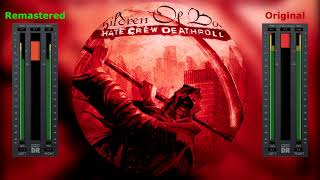 Children Of Bodom - Angels Don't Kill (Remastered 2021) Resimi