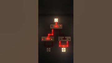 How to Build an Or Gate (w/NANDs)