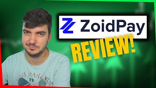 Project Review: ZoidPay l ZPAY EGLD ZoidPay MultiversX ETH