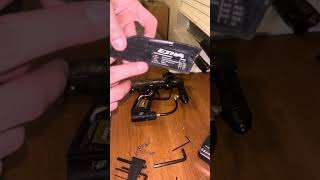 Part 2 planet eclipse etha 1 teardown/ factory reset