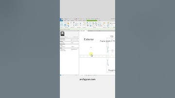 Door Series #5 – Strong vs Weak Reference Planes in Revit Explained