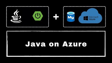 Develop Spring Boot App with Azure for MySQL Database | Spring Data JDBC