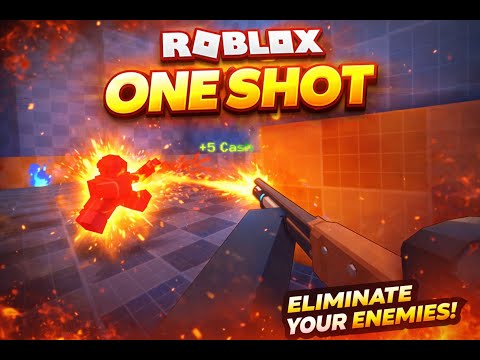 One Shot = Game Over… Roblox Is BRUTAL 💀😨😱