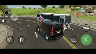 Test the build quality of Scorpio Mustang commander Jeep and some cars 
