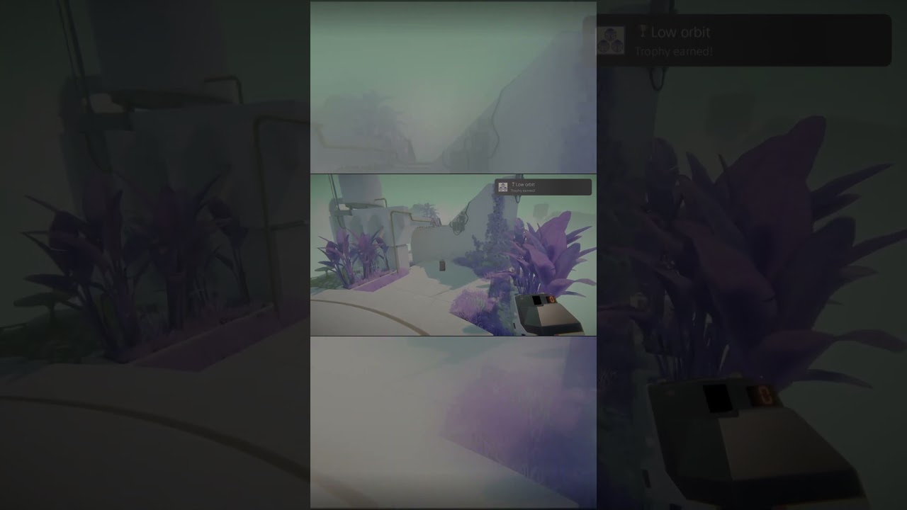 🎮Viewfinder  🏆Low Orbit