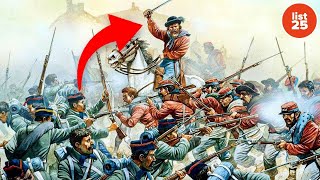 25 Deadliest Warriors From Around the World Explained