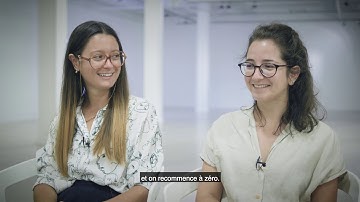 Projets de Master 2020 - EPFL section d