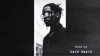 A$Ap Rocky - Order Of Protection (Prod By Laix Beatz)