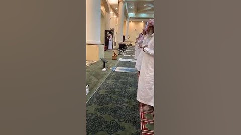 سورة الفاتحه بصوت الشيخ وليد السعيدان