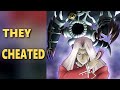 How the Yu-Gi-Oh! Animators Cheated in the Best Way Possible