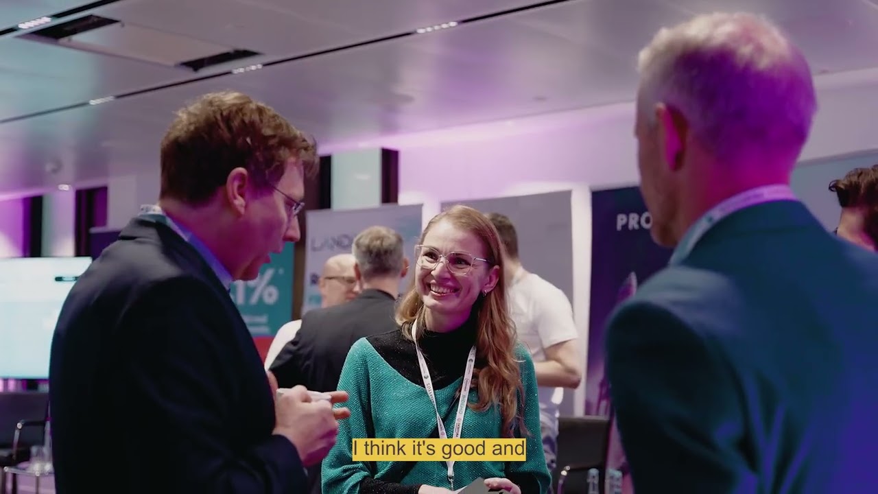 Finfellas | Frankfurt 2024 Recap