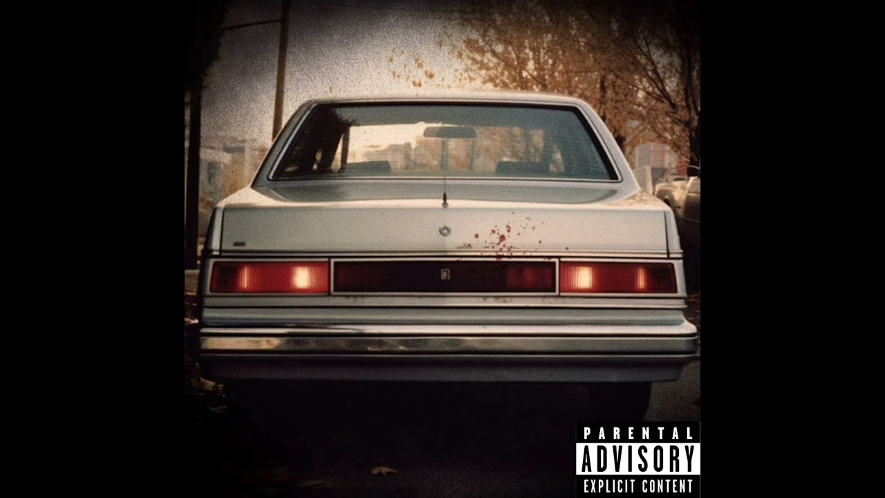 Check The Trunk / SheCrusty (Prod. Lil Scrot)